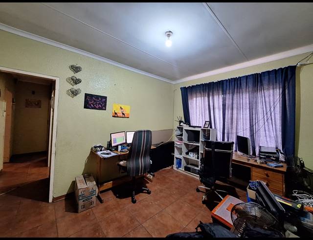 3 BEDROOM HOUSE FOR SALE IN BERGSIG